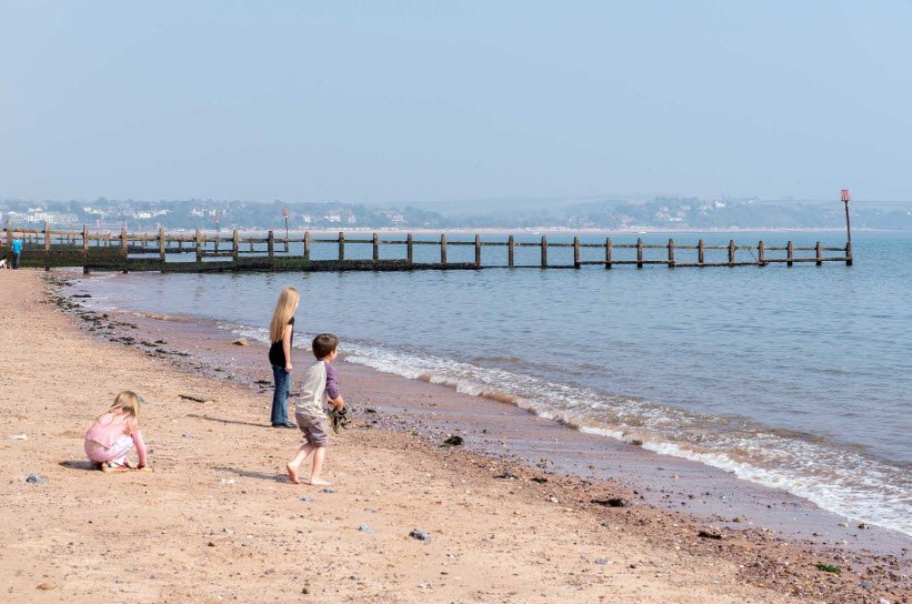 Dawlish Warren, United Kingdom